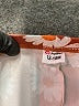 PatPat Floral Orange Casual Pants Size 12-18 mo - photo 3