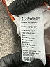 PatPat Floral Orange Casual Pants Size 12-18 mo - photo 4