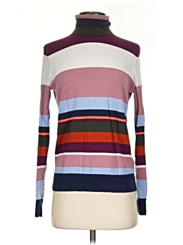 Tommy Hilfiger Turtleneck Sweater (view 1)