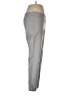 Tribal Solid Gray Active Pants Size 12 - photo 4