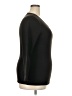 32 Degrees Black Cardigan Size XXL - photo 4