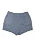 32 Degrees Solid Blue Athletic Shorts Size S - photo 2