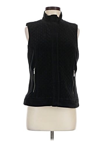 Liz & Co. Sleeveless Top (view 1)