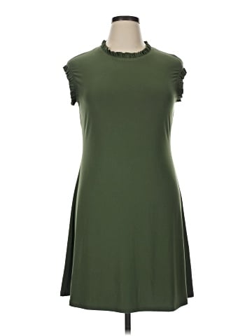 Nicole Miller New York Casual Dress (view 1)