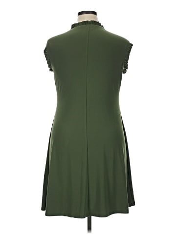 Nicole Miller New York Casual Dress (view 2)