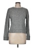 Cable & Gauge Gray Pullover Sweater Size M - photo 1