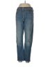 Levi's Blue Jeans Size 31 waist - photo 1