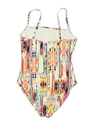 La Blanca One Piece Swimsuit (view 2)