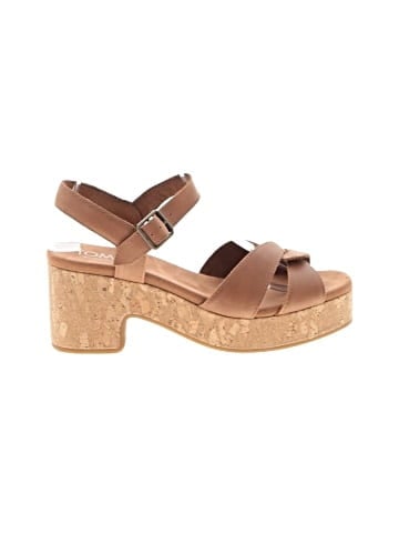 TOMS Sandals (view 1)