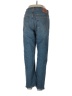 Levi's Blue Jeans Size 31 waist - photo 2