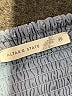 Altar'd State 100% Polyester Blue Cocktail Dress Size XS - photo 7