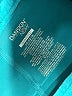 Danskin Now 100% Polyester Teal Athletic Shorts Size L - photo 3