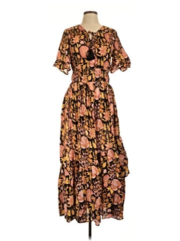 Soft Surroundings Casual Dress (view 1)