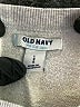 Old Navy Gray Long Sleeve Top Size L - photo 7