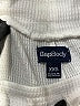 Gap Body Solid Ivory Shorts Size XXS - photo 3