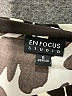 En Focus Studio Animal Print Black Casual Dress Size 6 - photo 7