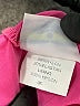 Florence Eiseman Hearts Pink One Piece Swimsuit Size 6X - photo 4