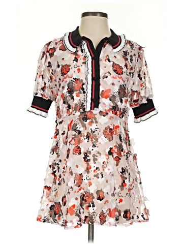 Eva Franco Casual Dress (view 1)