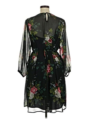 Ann Taylor LOFT Cocktail Dress (view 2)