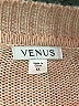 Venus Pink Pullover Sweater Size 1X - photo 7