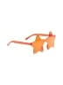 Unbranded Orange Sunglasses One size - photo 1