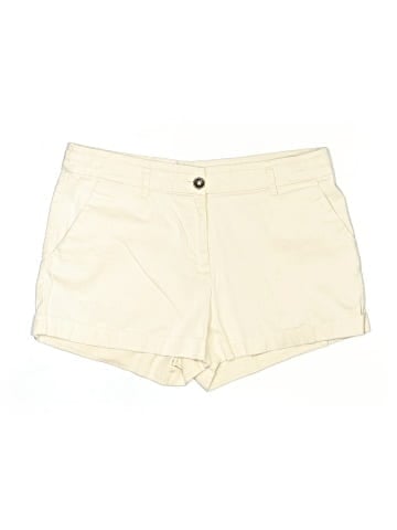 XXI Khaki Shorts (view 1)