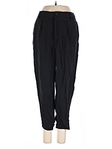 Zara Casual Pants (view 1)