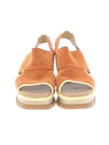 Sorel Wedges (view 2)