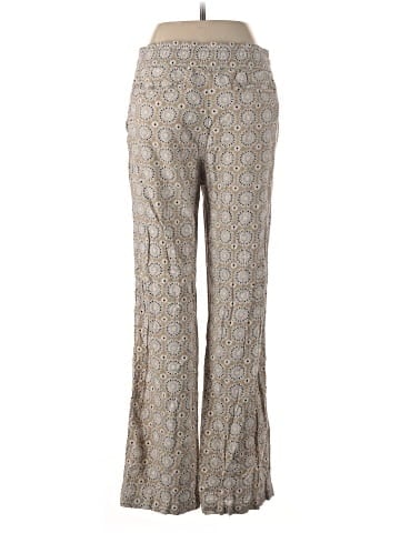 Ann Taylor Factory Linen Pants (view 2)