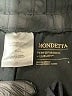 Mondetta Black Cargo Pants Size L - photo 7