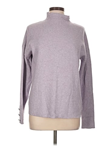 Tahari Turtleneck Sweater (view 1)