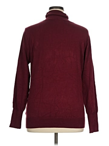 Joseph A. Turtleneck Sweater (view 2)