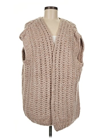 Sanctuary Sweater Vest (view 1)