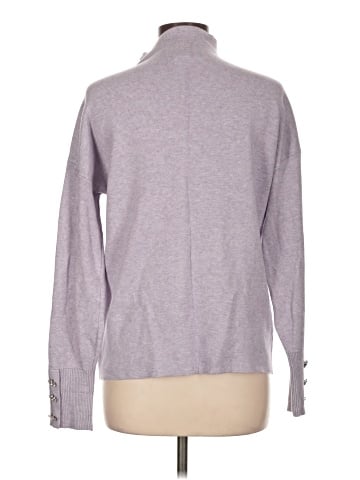 Tahari Turtleneck Sweater (view 2)