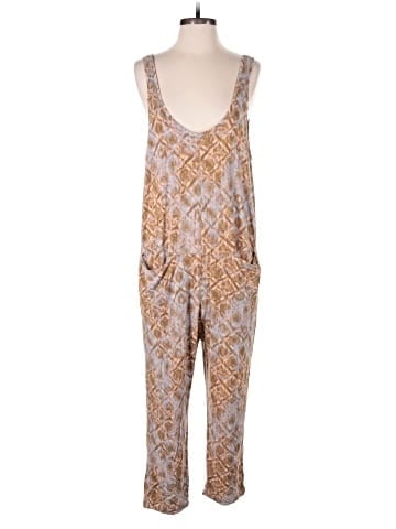 FP BEACH Jumpsuit (view 1)