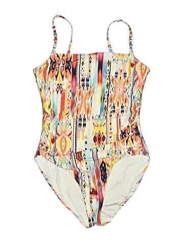 La Blanca One Piece Swimsuit (view 1)