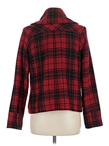 Merona Coat (view 2)