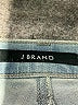 J Brand Hearts Blue Jeans Size 26 waist - photo 4