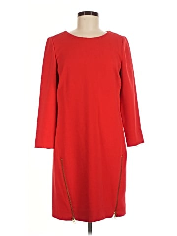 J.Crew Casual Dress (view 1)
