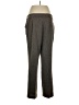 Investments Tweed Gray Dress Pants Size 14 - photo 2
