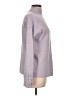 Tahari Gray Turtleneck Sweater Size L - photo 4