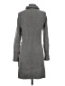 J.Crew Gray Casual Dress Size XS - photo 2