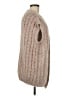 Sanctuary 100% Acrylic Tan Sweater Vest Size M - photo 4