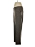 Investments Tweed Gray Dress Pants Size 14 - photo 5