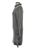 J.Crew Gray Casual Dress Size XS - photo 5