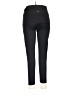 Gap Fit Solid Black Active Pants Size XL Maternity - photo 2