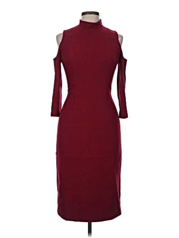 Black Halo Cocktail Dress (view 1)
