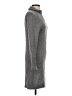J.Crew Gray Casual Dress Size XS - photo 4