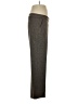 Investments Tweed Gray Dress Pants Size 14 - photo 4