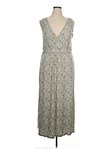 J.Jill Casual Dress (view 1)